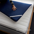 Sleep Well Twin Single Compress Memory Foam Matratzen